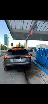 Land Rover Range Rover Velar 2.0 D240 R-Dynamic S R-Dyn... - Land Rover Range Rover Velar in Rostock