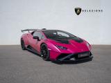 Lamborghini Huracán STO *Matt Pink Supernova 11/50* - Lamborghini Huracán aus 2022