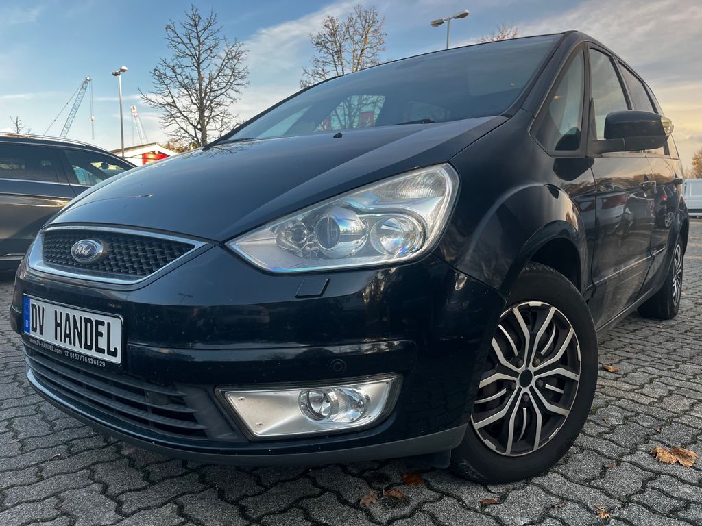 Angebot ansehen Ford Galaxy