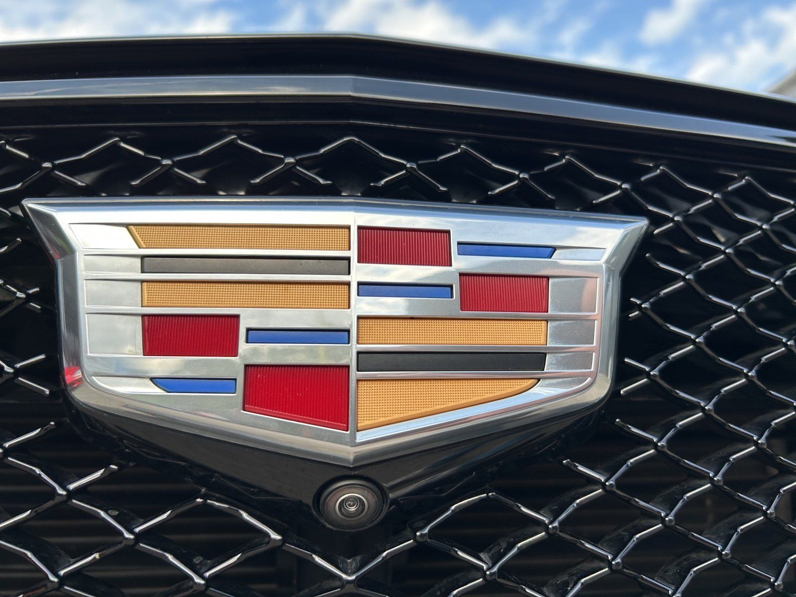 Fahrzeugabbildung Cadillac XT6 Sport 3.6 AWD 7-SITZER/SHZ/LED/NAVI/AHK/PANO