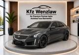 Cadillac CTS CTS-V - Cadillac CTS Gebrauchtwagen