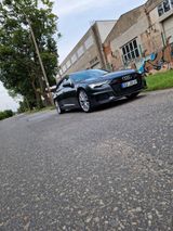 Audi A6 45 TFSI quattro Stronic sport Avant sport Top