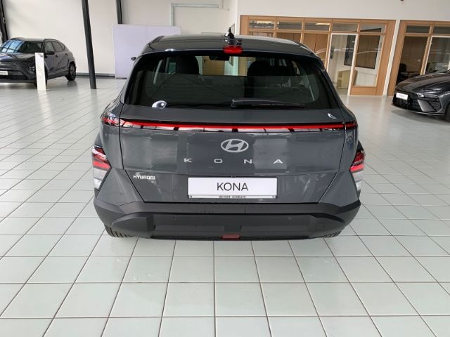 Hyundai Kona – Bild 6