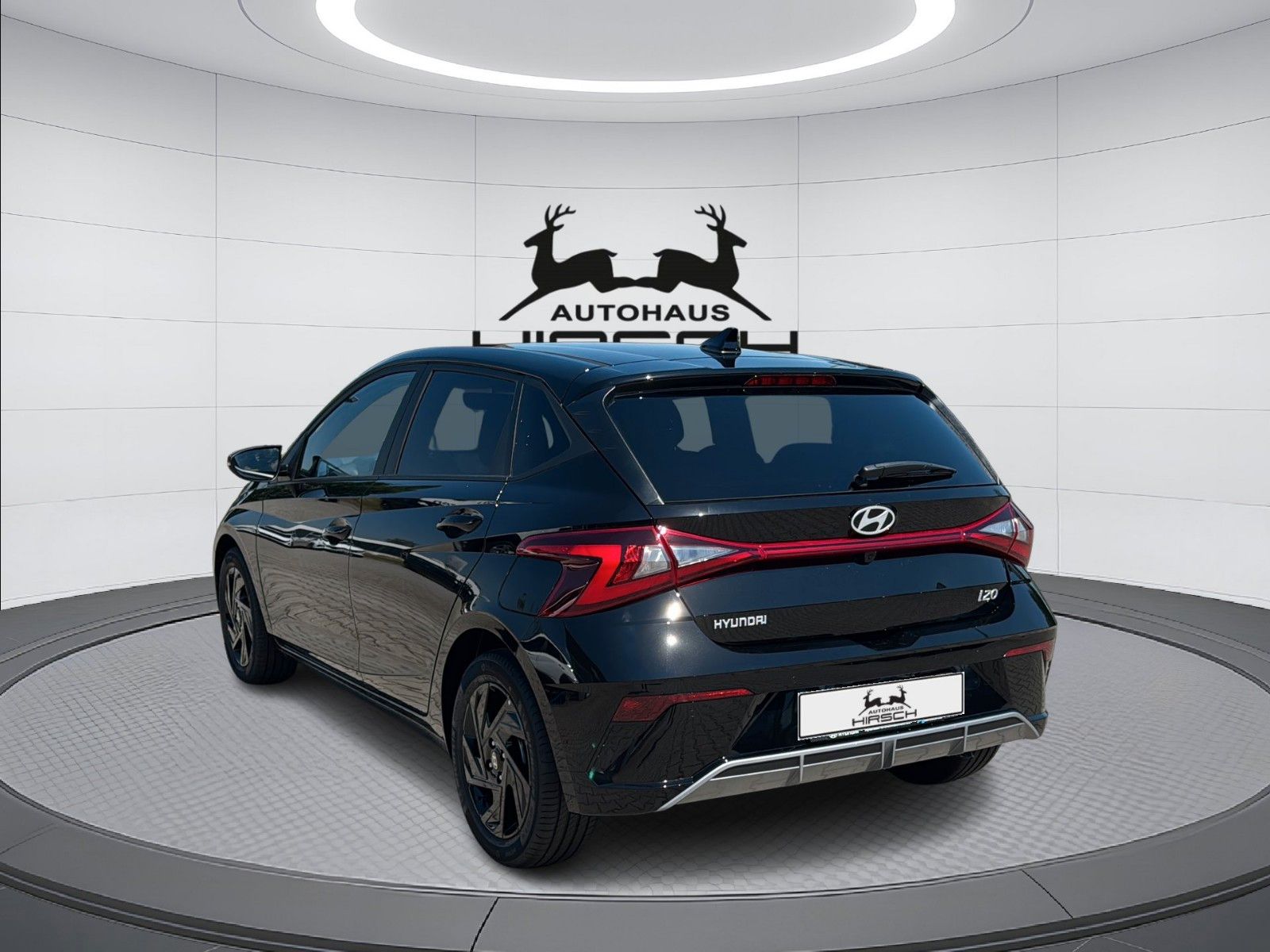 Hyundai i20 - Bild 4