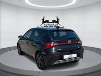 Hyundai i20 - Vorschau Bild 4