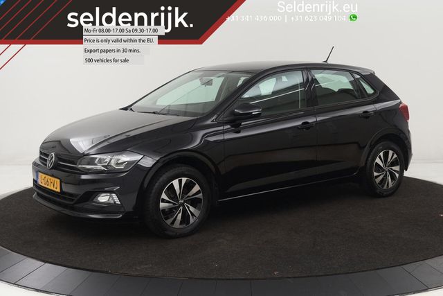 Volkswagen Polo 1.0 TSI Comfortline | Carplay | Adaptive cr