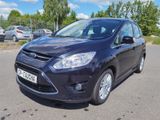 Ford C-Max C-MAX Titanium, KLIMA, NAVI, TÜV 10/2026! - Ford C-Max in Leipzig