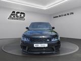 Land Rover RR Sport D300 HSE Dynamic Stealth *ALL BLACK* - Land Rover: Sport