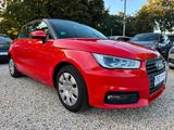 Audi A1 1.4 TFSI Sportback Klima*SitzHz.*BoseSound - gebrauchte Audi A1 aus dem Jahr 2017