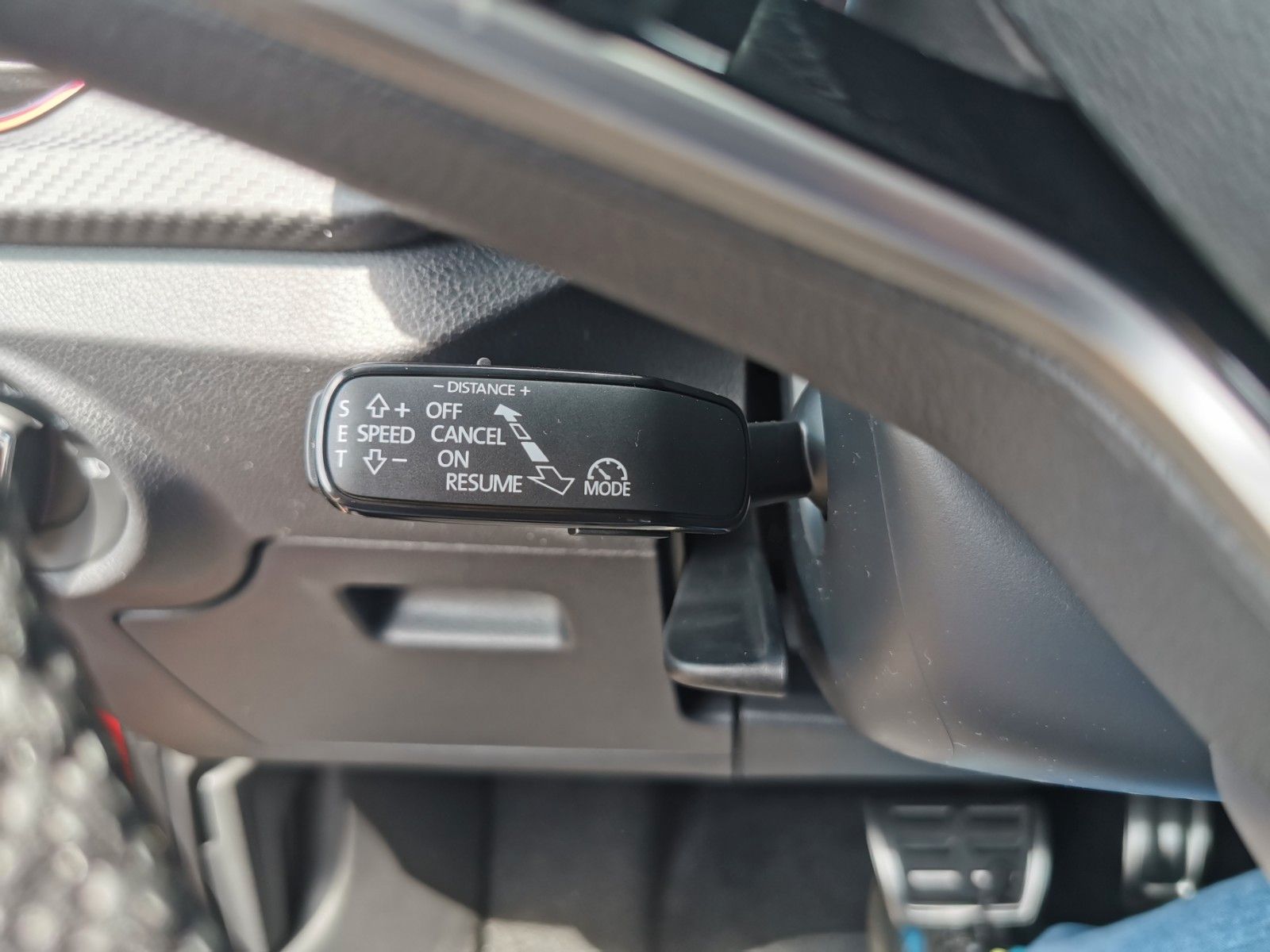 Fahrzeugabbildung SKODA Scala Monte Carlo Alu Klima Kamera Sport