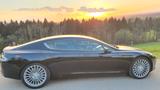 Aston Martin Preis nur bis 30.10.!!! Rapide Wartung neu - Aston Martin Rapide