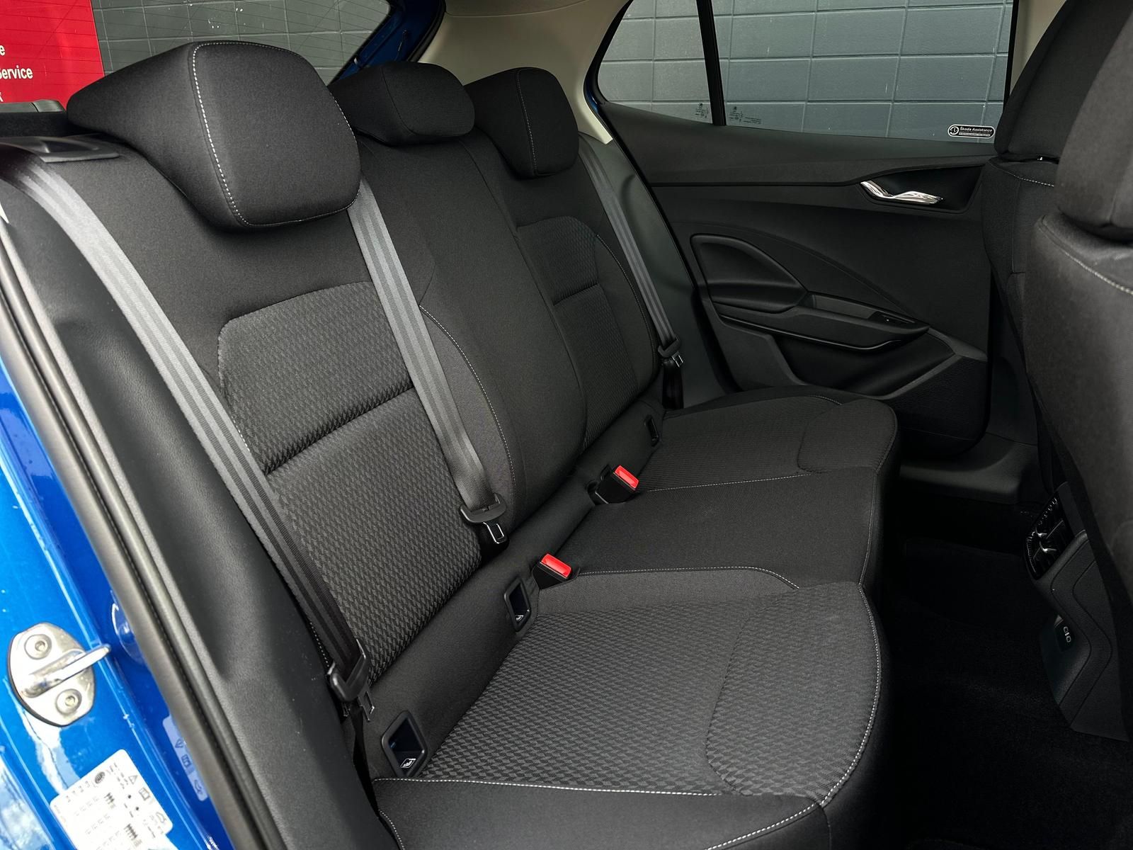 SKODA Fabia 1.0TSI SELECTION 130 JAHRE PREMIUM EDITION - Image 17