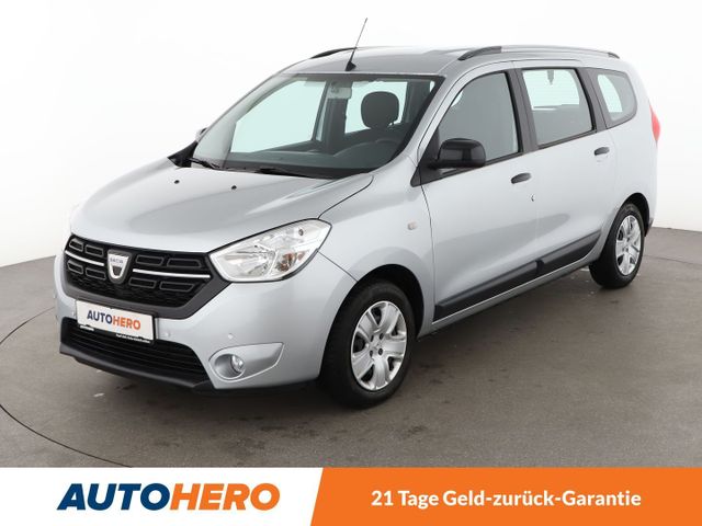 Dacia Lodgy 1.3 TCe Comfort*NAVI*PDC*SHZ*TEMPO*KLIMA*