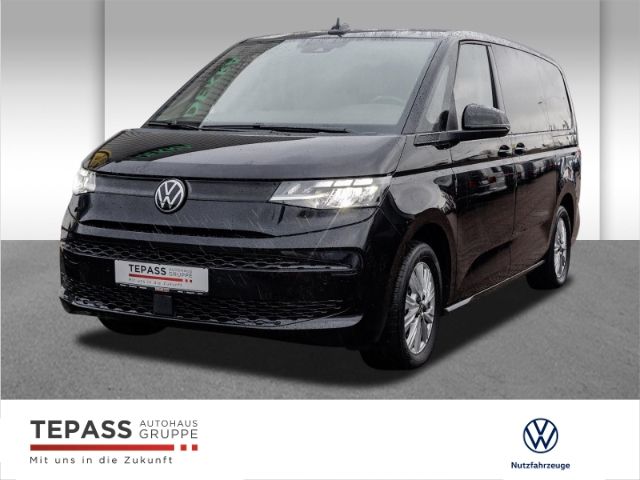 Volkswagen T7 Multivan 2,0l TDI Lang KLIMA APP PDC SHZ RADI