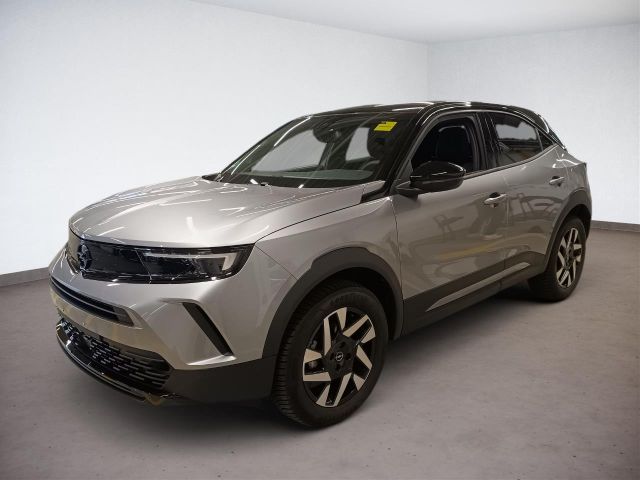 Mokka GS Automatik