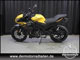 Aprilia Tuono 125 E5+ VIPER YELLOW / MY 2025 - APRILIA TUONO 125