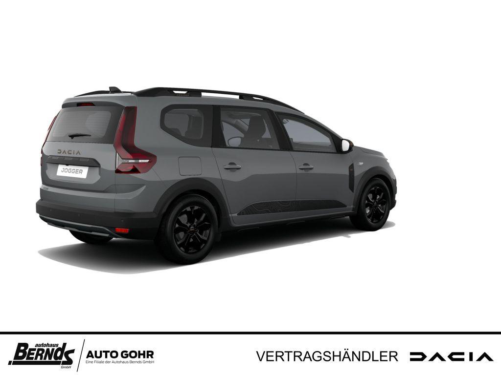 Dacia Jogger TCe 110 Extreme KLIMAAUTO NAVI SHZ TTW