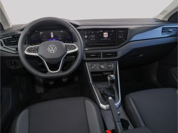 Volkswagen Polo VI 1.0 TSI Advanced LED Kamera