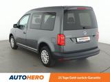 Volkswagen Caddy 1.2 TSI Conceptline BlueMotion*TEMPO*KLIMA - VW Caddy Gebrauchtwagen in Bielefeld