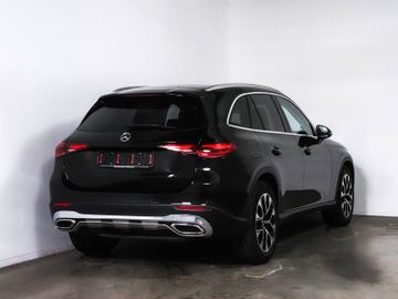 Mercedes GLC 200 - 3