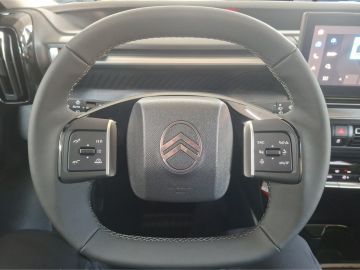 Citroën C3 Turbo 100 MAX HUD°Navi°LED°RFK°Winterpaket°