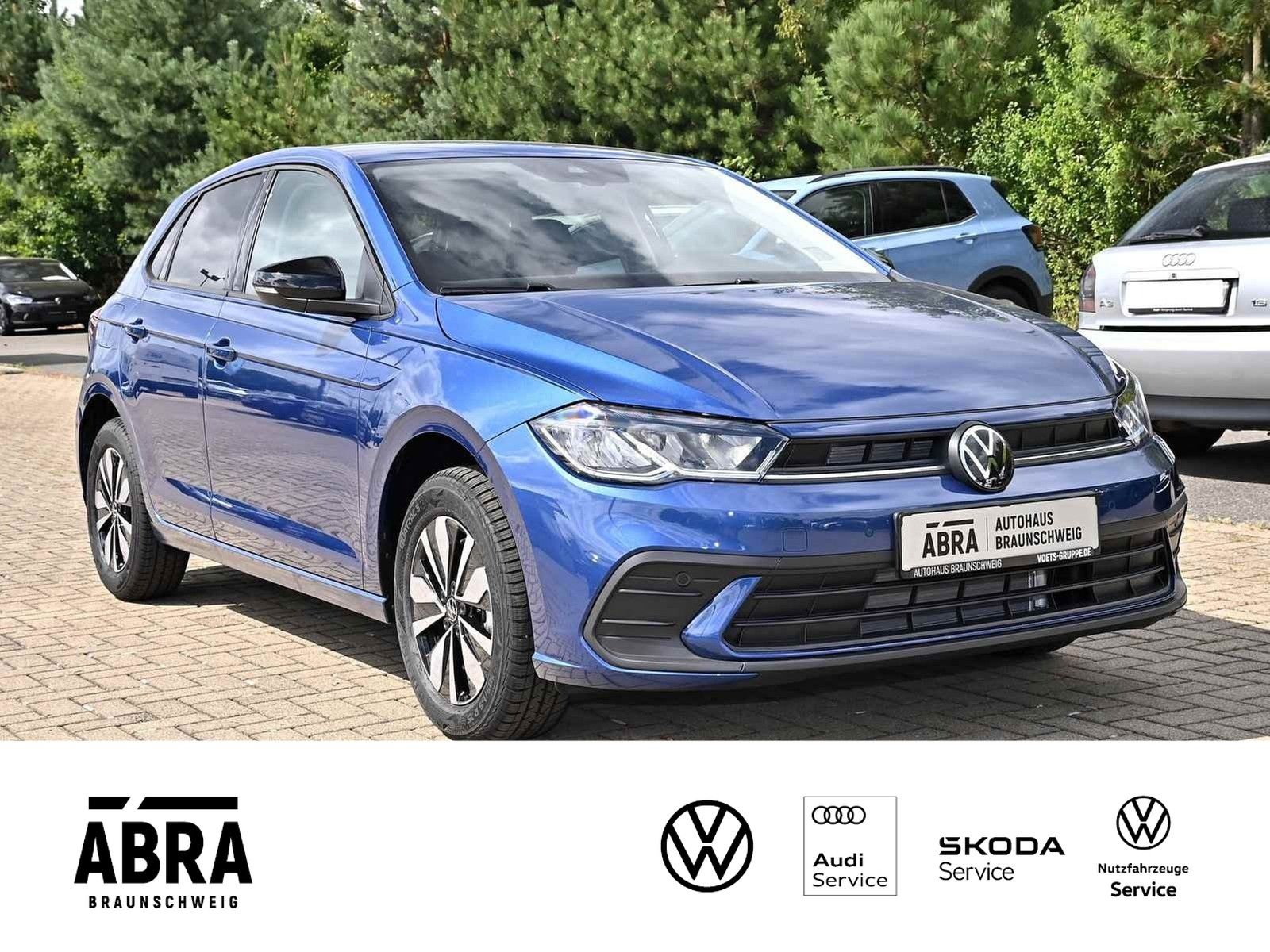 Volkswagen Polo - Bild 3