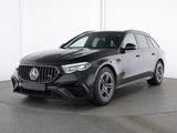 Mercedes-Benz AMG E 53 Hybrid Premium Plus 4M+ AHK Night-Paket