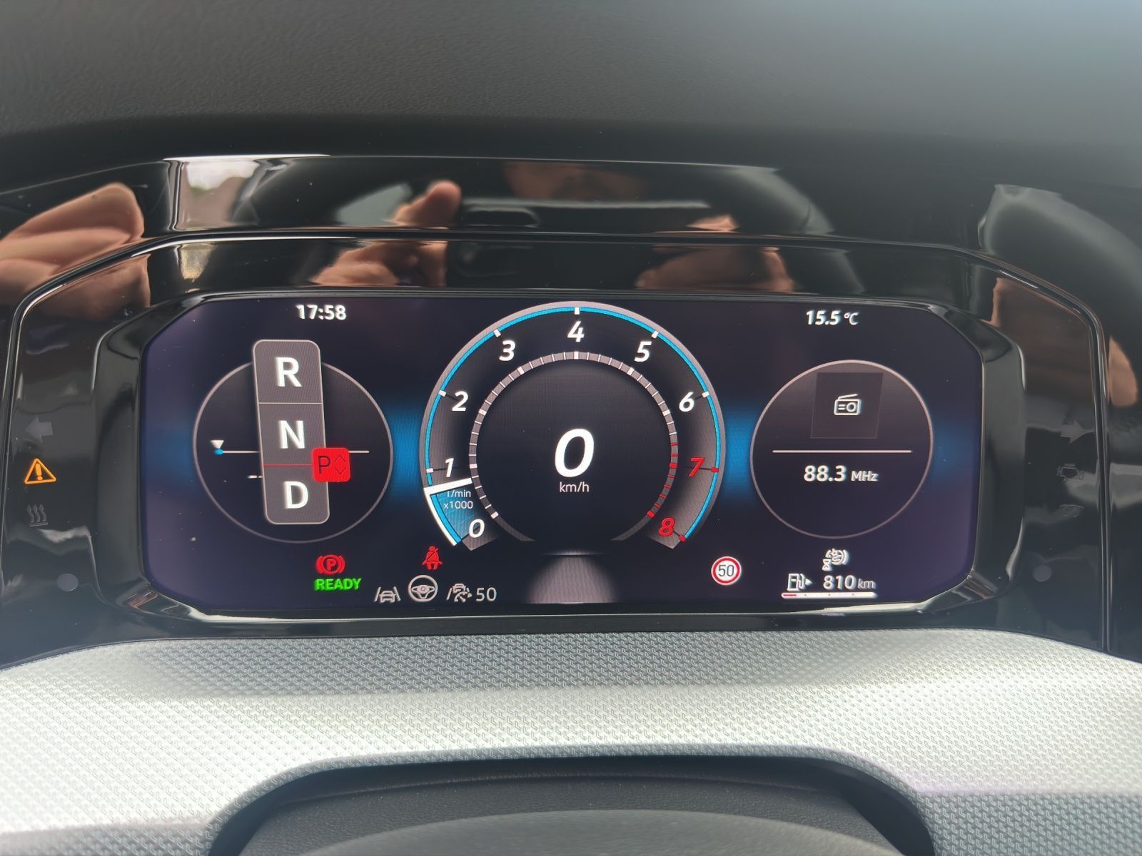 Volkswagen Golf - Bild 11
