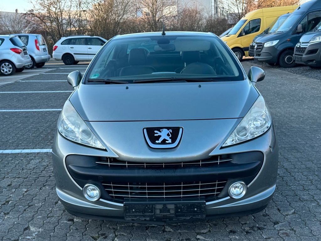 Angebot ansehen Peugeot 207