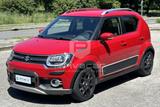 Suzuki SUZUKI Ignis 1.2 Hybrid Top - Suzuki Ignis Kombi Gebrauchtwagen