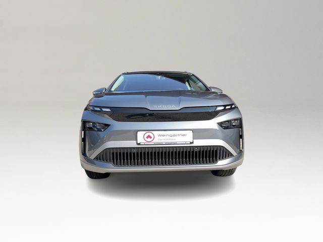 Enyaq 85 x Loft, AHK, Matrix-LED, Travel Assist,