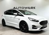 Ford S-MAX ST-Line*KAMERA*LENKRADHEIZUNG* - Ford S-Max in Solingen