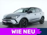 Opel Grandland GS Line AHK|Kamera|Winter-Paket|Navi - Opel Grandland (X) Gebrauchtwagen in Frankfurt