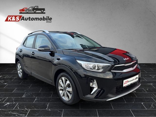 Kia Stonic 1.0 T-GDI Vision*RFK*CarPlay*TMP*PDC*