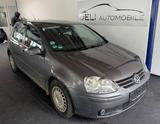 Volkswagen Golf V 1.9 TDI Lim. Comfortline - Volkswagen Golf aus 2005: TDI