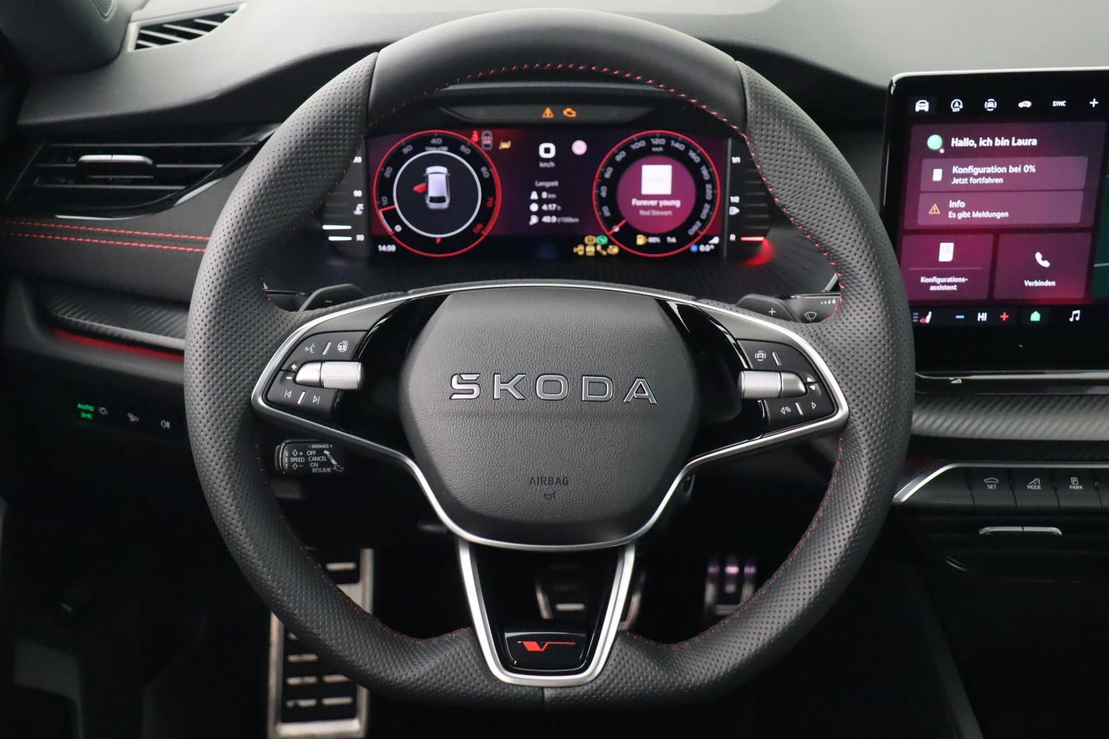 Skoda Octavia - Bild 11