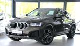 BMW X6 xDrive40d xLine (G06)*LASER*Pano*HUD*AHK*StHz - BMW X6 Gebrauchtwagen in München
