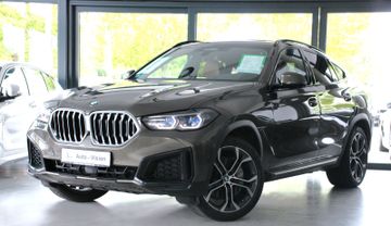 BMW X6 - 1
