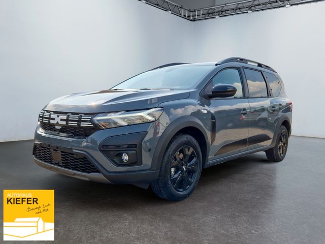 Dacia Jogger Extreme+ TCe 100 ECO-G 7S