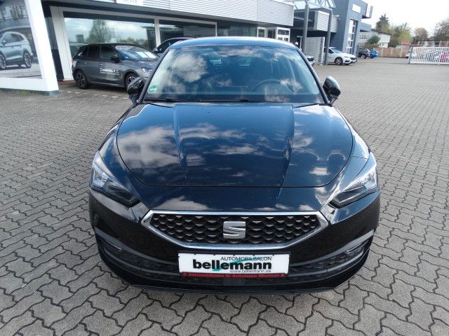 SEAT Leon Leon Xcellence e-Hybrid – Bild 2 von 20