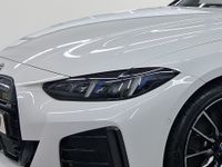 BMW i4 - Vorschau Bild 5