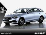 Mercedes-Benz E 220 T d Avantgarde Kamera Spur Spiegel - Mercedes-Benz E 220 Gebrauchtwagen in Mönchengladbach