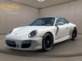 Porsche 997 (911) Carrera 4 GTS Cabriolet - gebrauchte Porsche 997 aus dem Jahr 2012