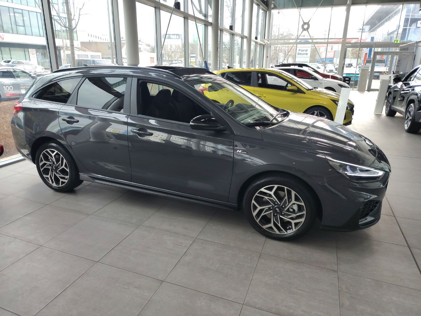 Hyundai i30 – Bild 5