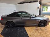 BMW 650 