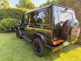 Mercedes-Benz G 350 d - S-Heft / MB-Garantie  - Mercedes-Benz G-Klasse: Mb