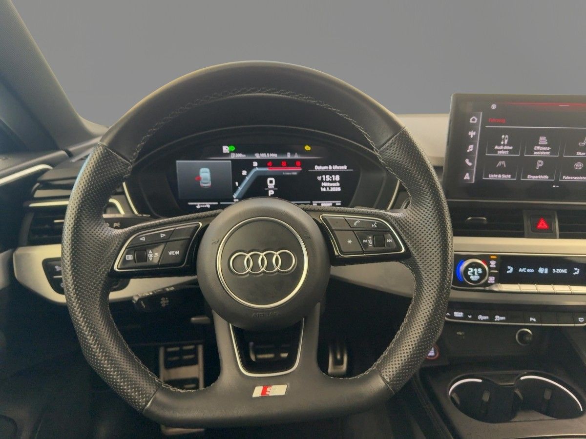 Audi S5 - Bild 10