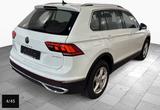 Volkswagen Tiguan Elegance eHybrid Facelift Matrix Navi ACC - gebrauchte Volkswagen Tiguan mit Facelift