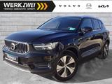 Volvo XC40 T4 Inscription Plug-In 2WD AHK ACC PANO - Volvo XC40 in Augsburg