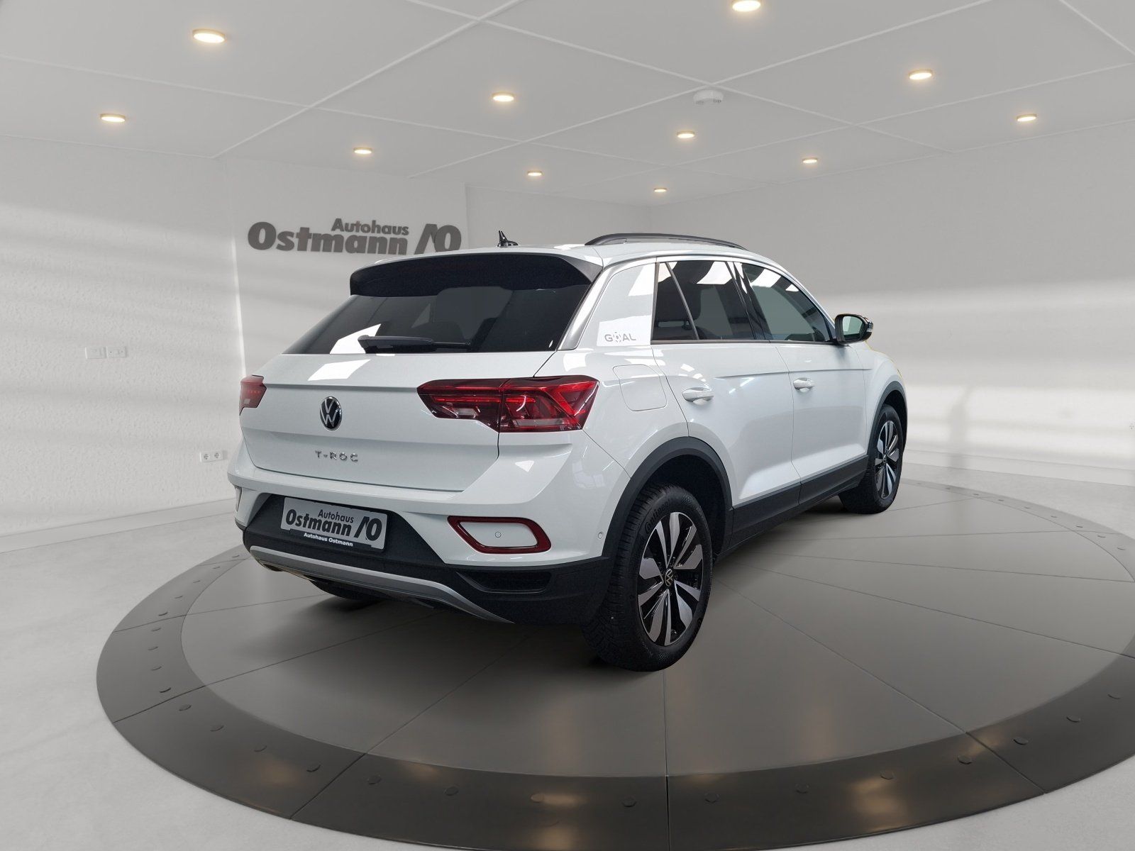 Volkswagen T-Roc - Bild 3